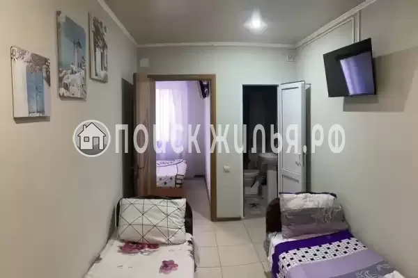 «На одоевского»