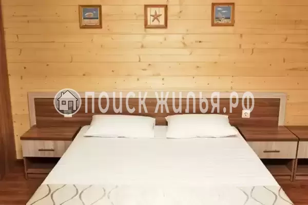 Отель «CALYPSO»
