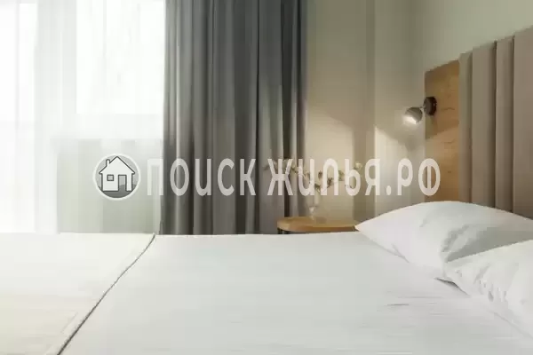 Отель «CALYPSO»
