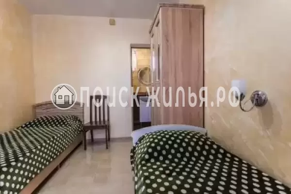 «На ул. макаровой»