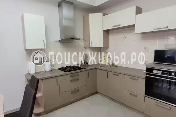 Квартира «В жк мандарин-парк» Квартира «В жк мандарин-парк»