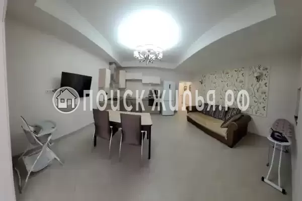 Квартира «В жк мандарин-парк» Квартира «В жк мандарин-парк»