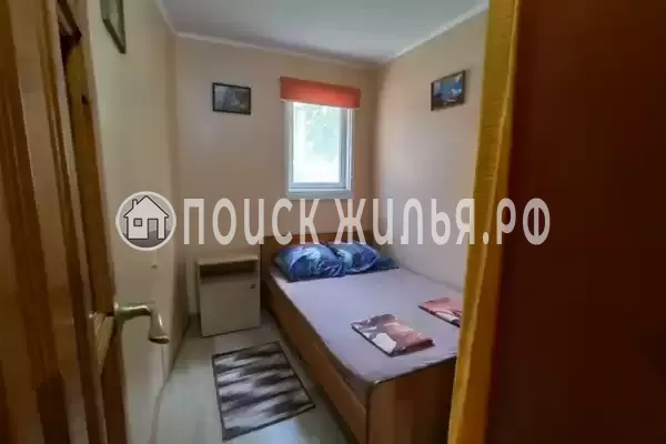 «Ик под ключ на лазурной»