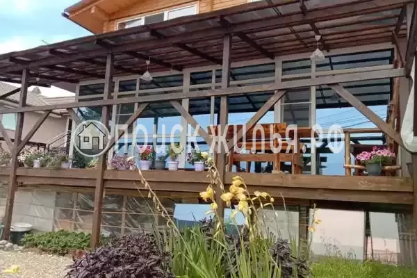 Частный сектор «Дом На Фруктовой» Частный сектор «Дом На Фруктовой»