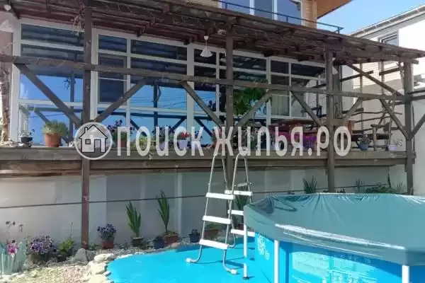 Частный сектор «Дом На Фруктовой» Частный сектор «Дом На Фруктовой»