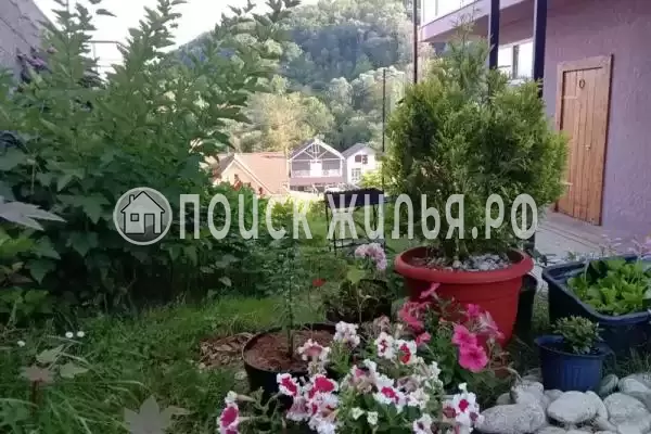 Частный сектор «Дом На Фруктовой» Частный сектор «Дом На Фруктовой»