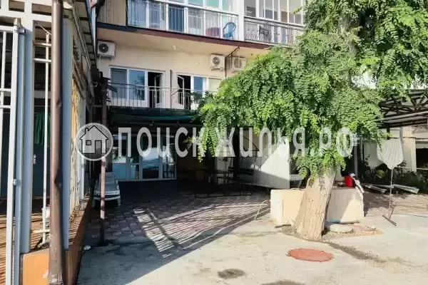 Частный сектор «У моря» Частный сектор «У моря»
