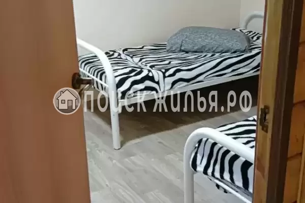 Дом под ключ «Дом 1» Дом под ключ «Дом 1»