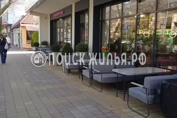 Квартира «Студия в центре» Квартира «Студия в центре»