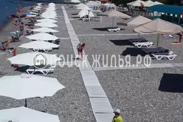 Квартира «Студия в центре» Квартира «Студия в центре»