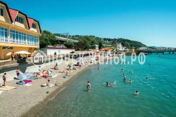 Квартира «Студия в центре» Квартира «Студия в центре»
