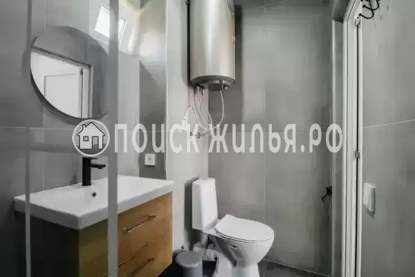 Частный сектор «Апартаменты у моря»