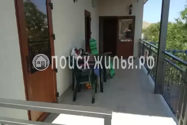 Гостевой дом «Калинка» Гостевой дом «Калинка»