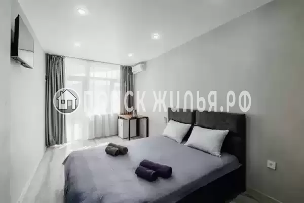 Частный сектор «Апартаменты у моря»