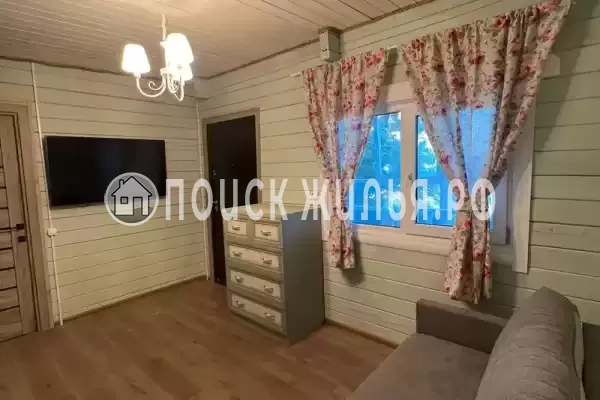 Частный сектор «Коттедж под ключ Вижу Море» Частный сектор «Коттедж под ключ Вижу Море»