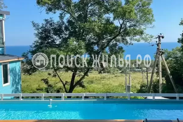 Частный сектор «Коттедж под ключ Вижу Море» Частный сектор «Коттедж под ключ Вижу Море»