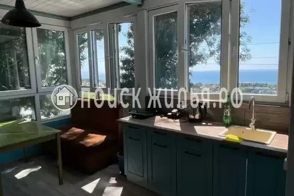 Частный сектор «Коттедж под ключ Вижу Море» Частный сектор «Коттедж под ключ Вижу Море»