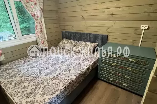 Частный сектор «Коттедж под ключ Вижу Море» Частный сектор «Коттедж под ключ Вижу Море»