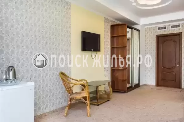 Частный сектор «Чайхана»