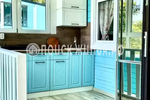 Частный сектор «Коттедж под ключ Вижу Море» Частный сектор «Коттедж под ключ Вижу Море»