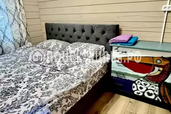 Частный сектор «Коттедж под ключ Вижу Море» Частный сектор «Коттедж под ключ Вижу Море»