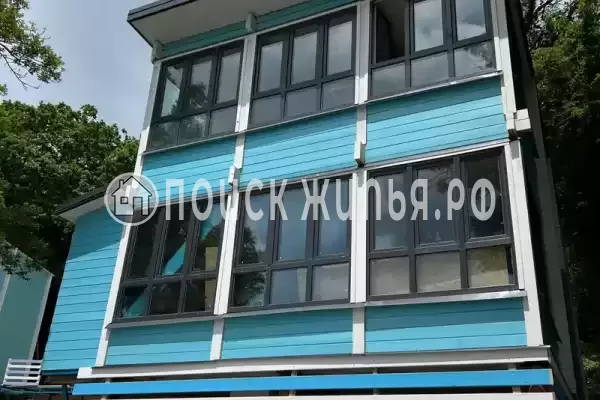 Частный сектор «Коттедж под ключ Вижу Море» Частный сектор «Коттедж под ключ Вижу Море»