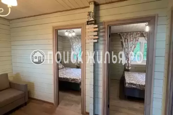 Частный сектор «Коттедж под ключ Вижу Море» Частный сектор «Коттедж под ключ Вижу Море»