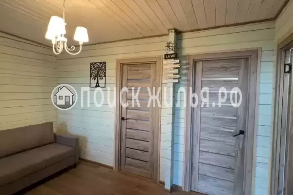 Частный сектор «Коттедж под ключ Вижу Море» Частный сектор «Коттедж под ключ Вижу Море»