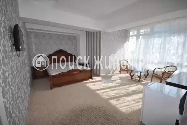 Частный сектор «Чайхана»