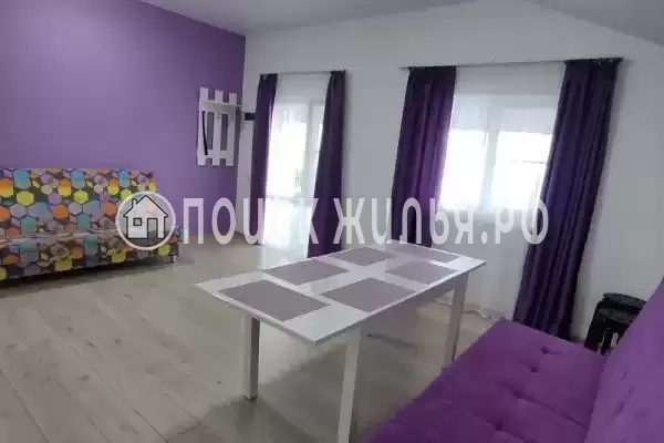 «Тихий берег»