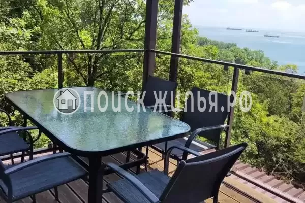 «Тихий берег»