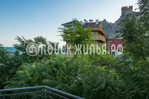 Частный сектор «Чайхана»