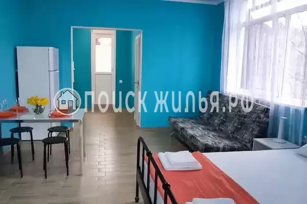 «Тихий берег»