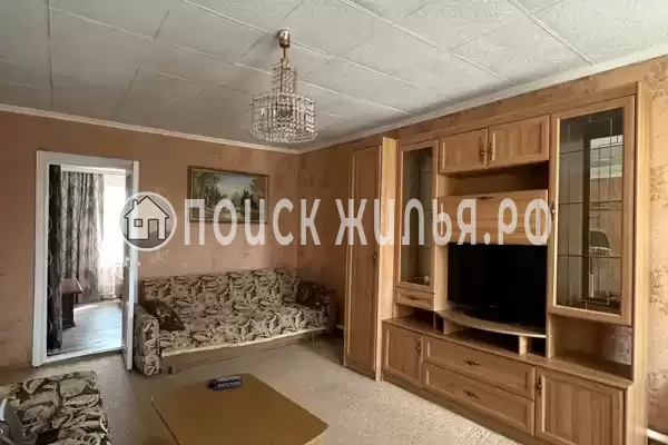 Дом под ключ «На Высотной» Дом под ключ «На Высотной»