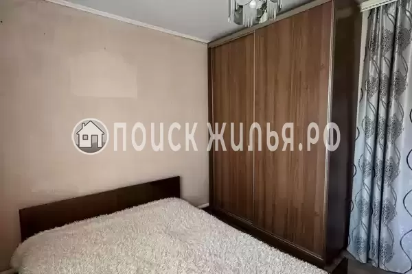 Дом под ключ «На Высотной» Дом под ключ «На Высотной»