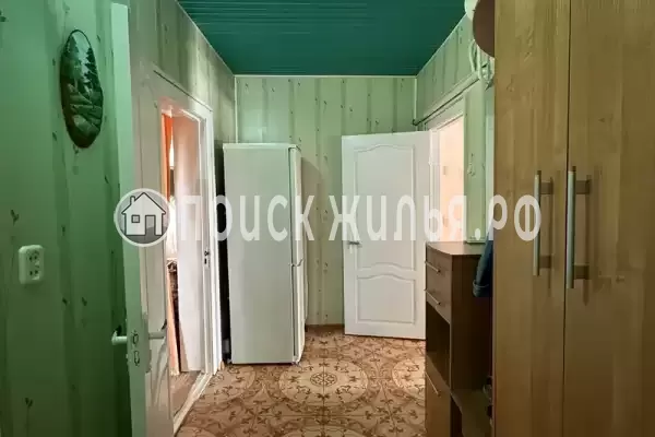 Дом под ключ «На Высотной» Дом под ключ «На Высотной»