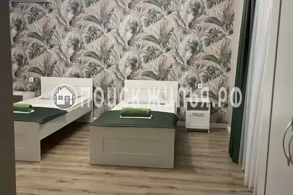 Гостевой дом «У реки»