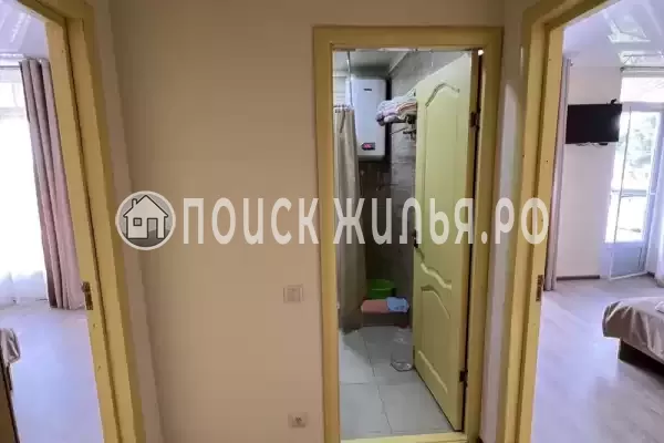 Гостевой дом «Колорит»