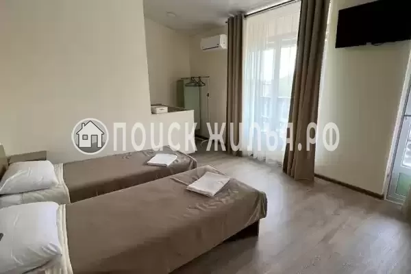 Гостевой дом «Колорит»