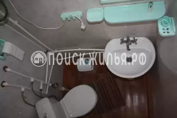 Дом под ключ «Дача на Казачьей»