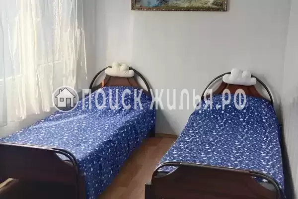Дом под ключ «Дача на Казачьей»