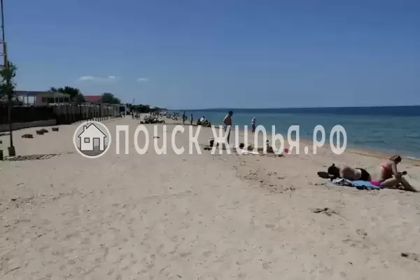 Дом под ключ «Дача на Казачьей»