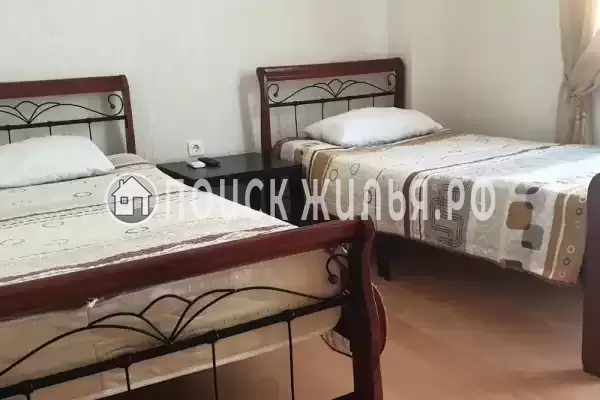 Гостевой дом «Жемчужина»