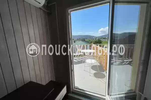 Частный сектор «Персик»