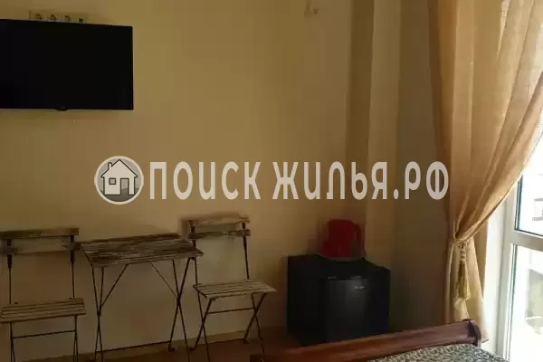 Гостевой дом «Жемчужина»