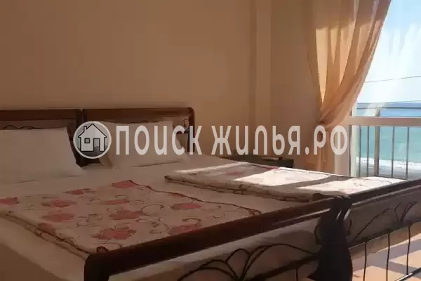 Гостевой дом «Жемчужина»