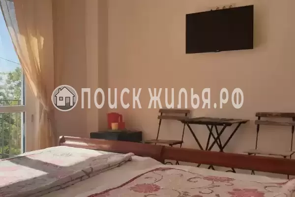 Гостевой дом «Жемчужина»