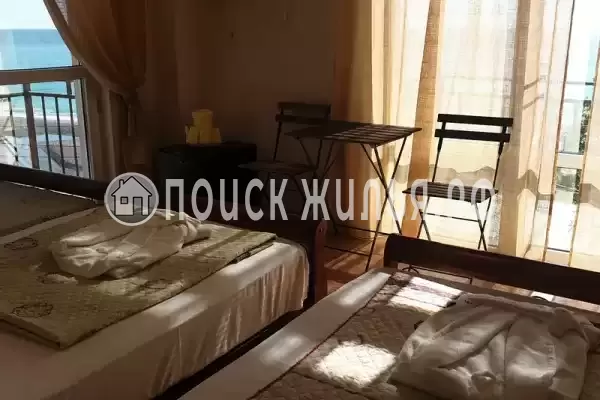 Гостевой дом «Жемчужина»