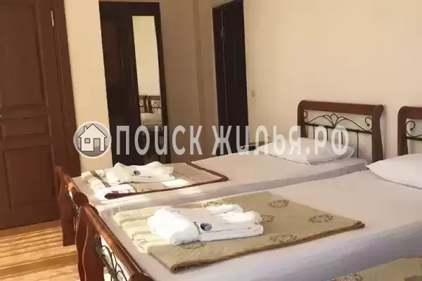 Гостевой дом «Жемчужина»