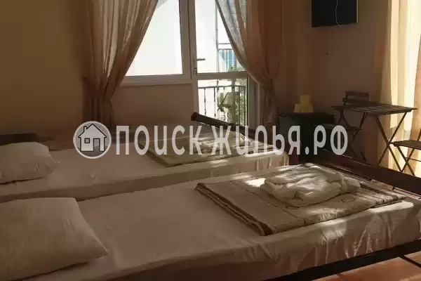 Гостевой дом «Жемчужина»